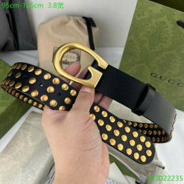 Picture of Gucci Belts _SKUGucciBelt38mmX95-125CM7D3323685